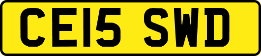 CE15SWD