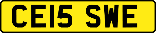 CE15SWE