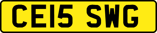 CE15SWG