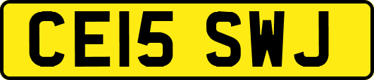 CE15SWJ