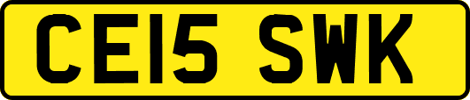 CE15SWK