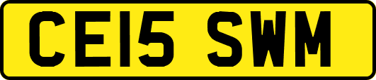 CE15SWM