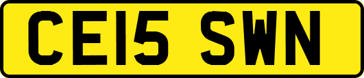 CE15SWN
