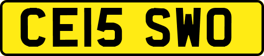 CE15SWO