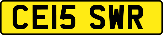 CE15SWR