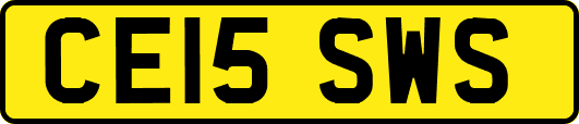 CE15SWS