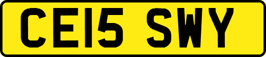 CE15SWY