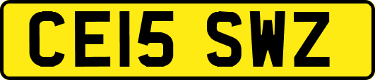 CE15SWZ