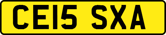 CE15SXA
