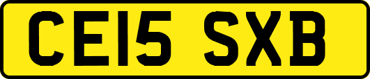CE15SXB