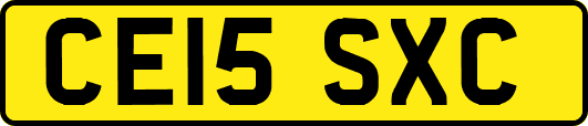 CE15SXC