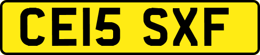 CE15SXF