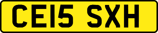 CE15SXH
