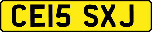 CE15SXJ