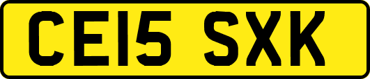CE15SXK