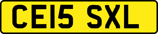 CE15SXL