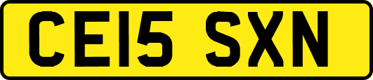 CE15SXN