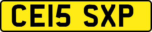 CE15SXP
