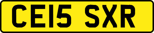 CE15SXR