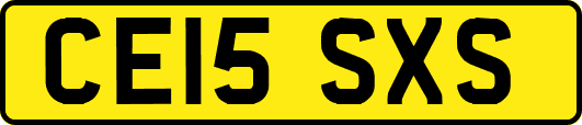 CE15SXS