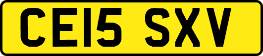 CE15SXV