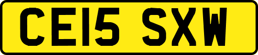 CE15SXW