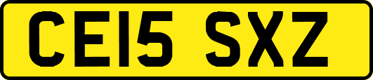 CE15SXZ