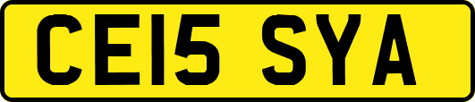 CE15SYA