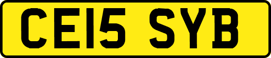 CE15SYB
