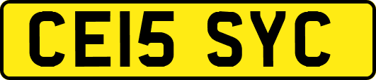 CE15SYC