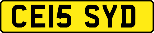 CE15SYD
