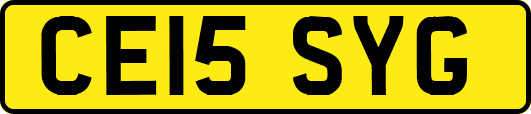 CE15SYG