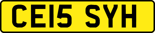 CE15SYH