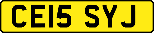 CE15SYJ