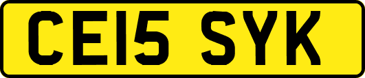 CE15SYK