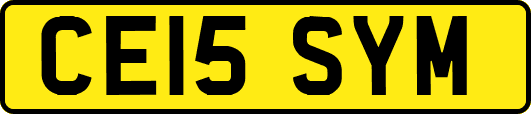 CE15SYM