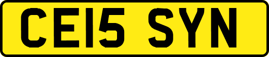 CE15SYN