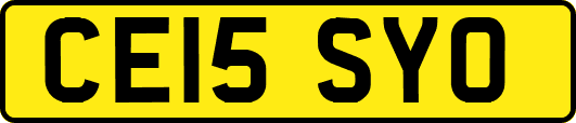 CE15SYO