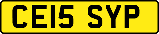 CE15SYP