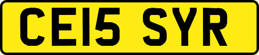 CE15SYR