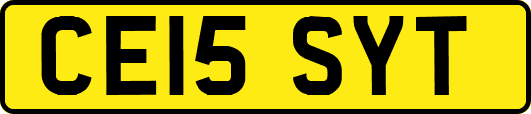 CE15SYT