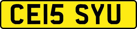 CE15SYU