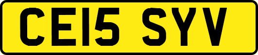 CE15SYV