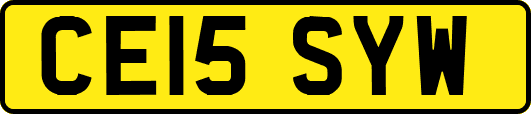 CE15SYW