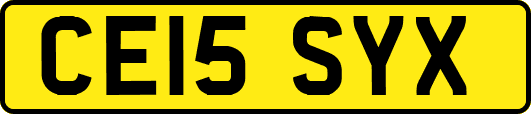 CE15SYX