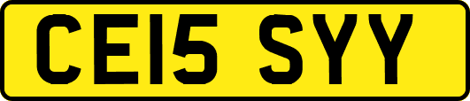 CE15SYY