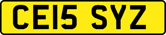 CE15SYZ