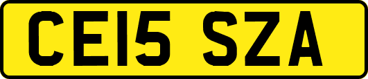 CE15SZA