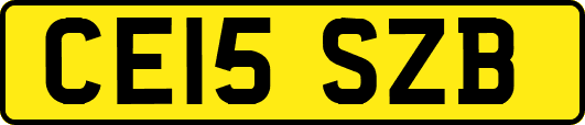CE15SZB