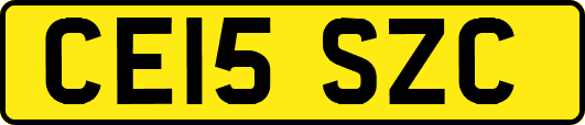 CE15SZC